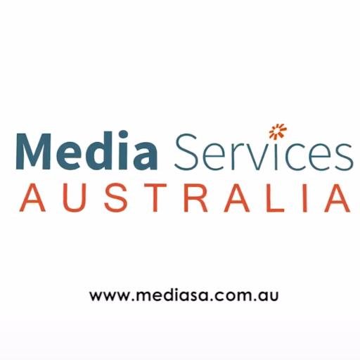 Media Services Aus