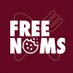 All The Free Noms! (@sxswfreenoms) Twitter profile photo All The Free Noms! (@sxswfreenoms) Twitter profile photo