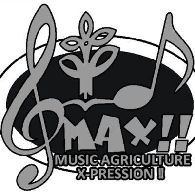 Official Twitter account of Unit Kegiatan Mahasiswa Music Agriculture X-Pression!!