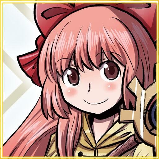 魔法少女パラケル＠3月31日１巻発売さんのプロフィール画像