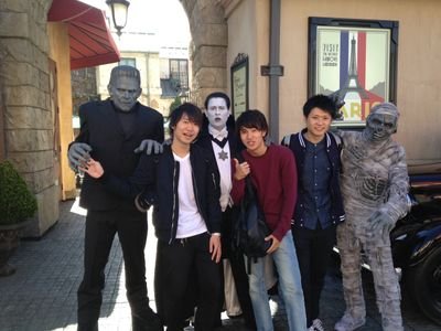 T19960702's profile picture. サウナ