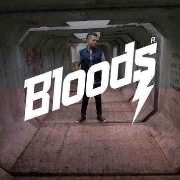 BLOODS 3 th CONCEPT STORE - jl. taman galaxy raya 11A BEKASI BARAT- ʙʟᴏᴏᴅs ᴄᴏɴᴄᴇᴘᴛ sᴛᴏʀᴇ 2ᴛʜ jl. agus salim 61 A BEKASI