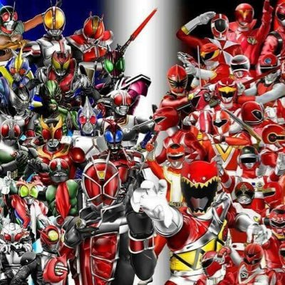 特撮ヒーローヒロイン最新最速情報提供共有考察！   仮面ライダー、スーパー戦隊、ウルトラマンなど