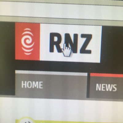 Journalist. Radio NZ CEO and editor-in-chief.