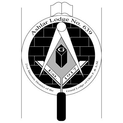 Founded in 1917, Ashlar Lodge #639 of the 21st Masonic District meets on Wednesday evenings at the Summit Masonic Temple in Twinsburg, Ohio #freemasonry #GLohio