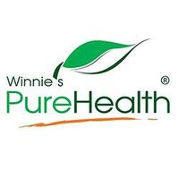 Winnie's Pure Health(@Winniesphealth) 's Twitter Profile Photo
