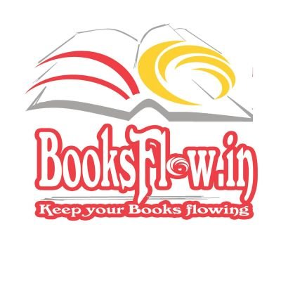 booksflowdotin's profile picture. 