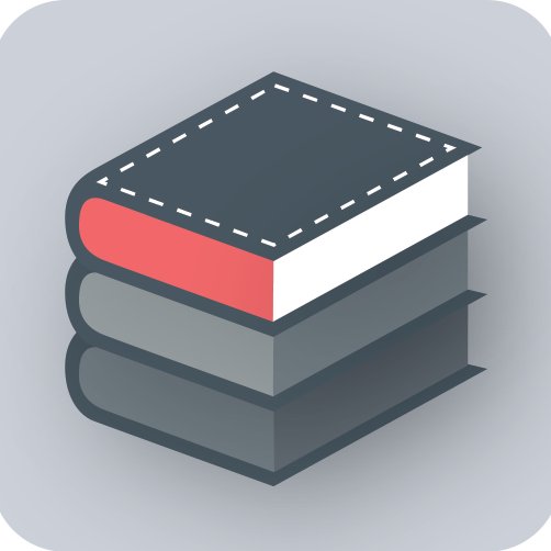 AppBook's profile picture. A mobile platform for apps and books.