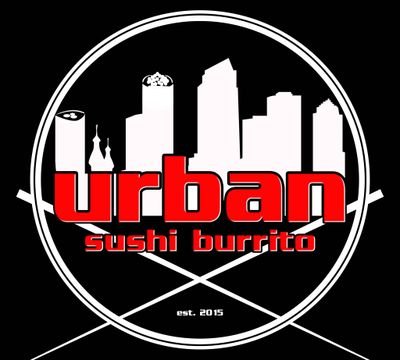 bringing sushi burritos to tampa!!