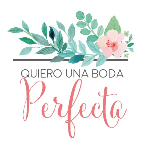 Blog de bodas desde 2011.
Blog de inspiración nupcial para organizar tu Boda Perfecta. 
Blogger & Emprendedora Digital.