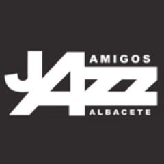Twitter de la Asociación de Amigos del Jazz de Albacete. Cumplimos 20 años (1997-2017). También en FB