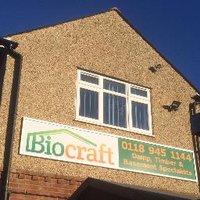 Biocraft ltd(@Biocraft_uk) 's Twitter Profile Photo