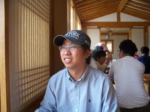 ispace70's profile picture. 신동혁  
KTH IS(정보시스템)