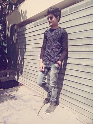 KhairnarLokesh's profile picture. with best best friends.....