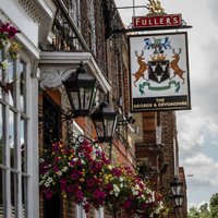 George & Devonshire (@gnd_w4) 's Twitter Profile