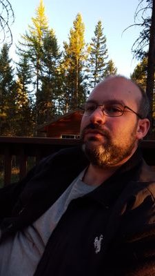 ThadMHunter's profile picture. Wyoming native, Alaskan Transplant