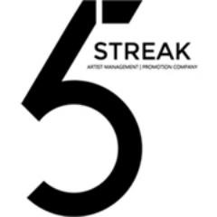 Management/Promotion agency based in London UK
Streak is an independent Artist management company helping young talent break through in the Dance Music Industry
