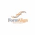 FormAlign (@formalign) Twitter profile photo FormAlign (@formalign) Twitter profile photo