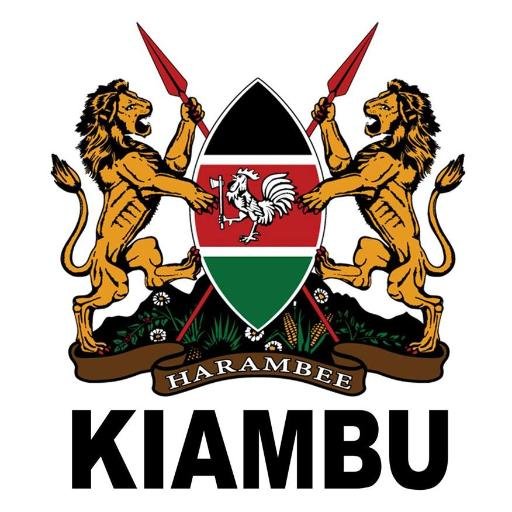 Kiambu County Kenya. Profile