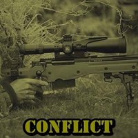 Conflict (@macos9x) 's Twitter Profile