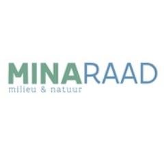De Minaraad is een strategische adviesraad voor het beleidsdomein Omgeving van de Vlaamse Overheid.