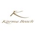 Karma Beach (@karmabeach) Twitter profile photo Karma Beach (@karmabeach) Twitter profile photo