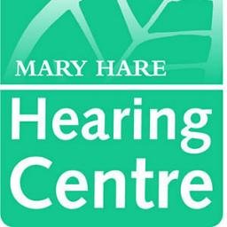 Mary Hare has been helping generations of people with hearing loss for over 135 years. 50% of our profits go to Mary Hare School for the deaf.