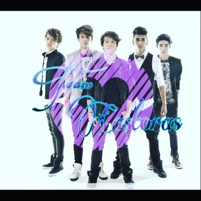 Team_castorasS's profile picture. Team dedicado a CD9||
Meta:Que ellos nos sigan||
Sueño:conocerlos en persona||