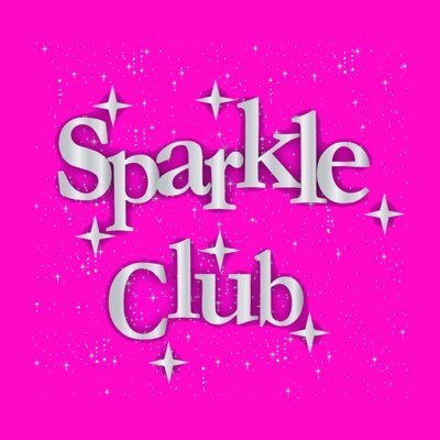 the sparkle club shoes