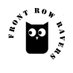 Front Row Ravers (@wearefrr) Twitter profile photo Front Row Ravers (@wearefrr) Twitter profile photo