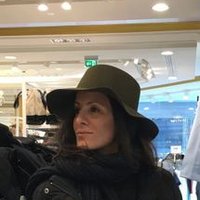 ŞÜKRAN (@demirsuekran) 's Twitter Profile