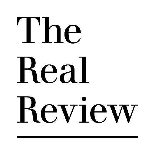 Get #TheRealReview on good wine and food.