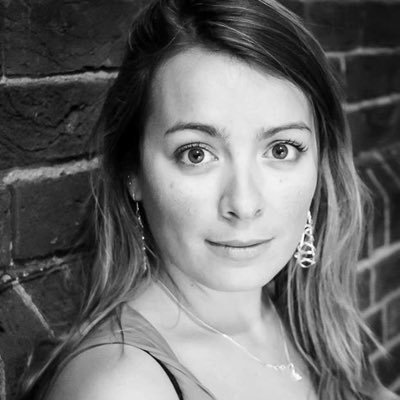 I talk/sing to myself. A lot. Musical Theatre Composer & lyricist, one half of @amiesclements. @Tmaybemusical and part of @ACJ_productions