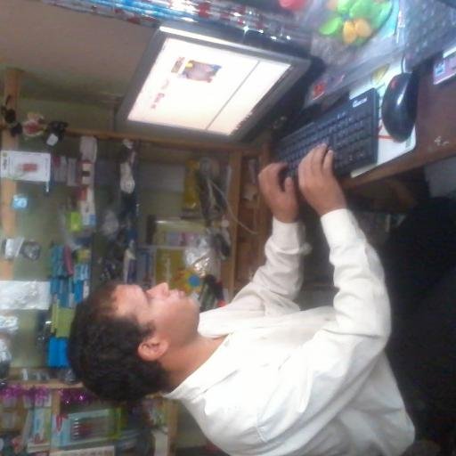 droitprivemaroc's profile picture. jawad