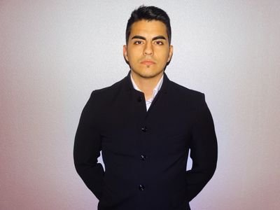 luisM_LT's profile picture. Estudiante de Ingeniería informática , trabajador, serio y con un toque de payaso dependiendo de quien tenga delante.