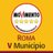 M5S ROMA  V