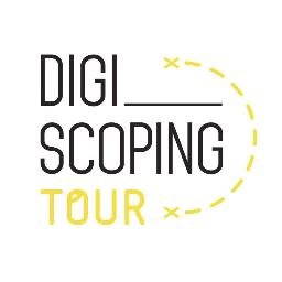 DigiscopingTourさんのプロフィール画像