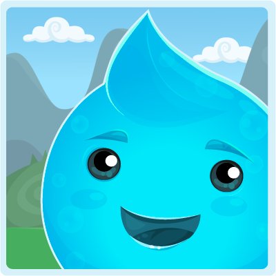 Download State of Matter now for iOS & Android: https://t.co/QRrMp0KYWb https://t.co/uphgI9bSy4