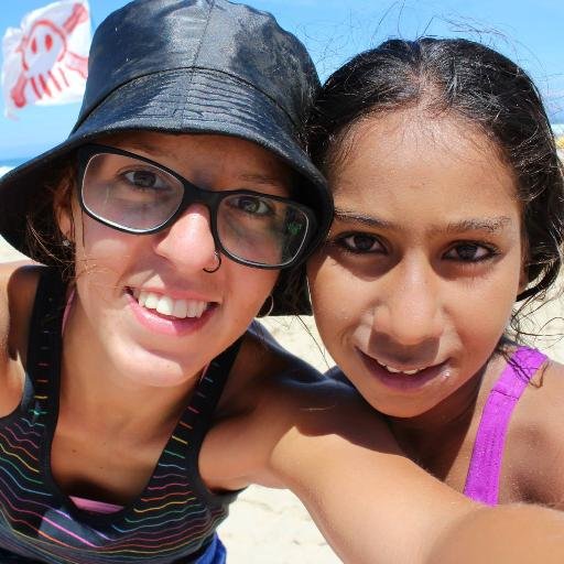 92_luci's profile picture. Transformando lo (im)posible ⚧