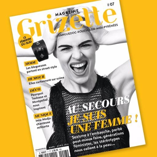 Le magazine féminin du Sud #Feminisme #EgaliteFH #Lifestyle #Occitanie #Tourisme #Montpellier #Toulouse #Marseille