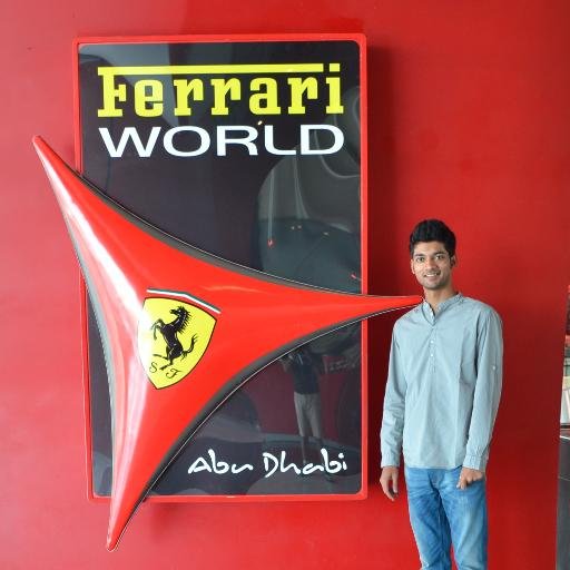 rohitkumar2910's profile picture. 