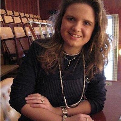 Profile Picture of Nina Skovgård Hansen (@NSHansen) on Twitter