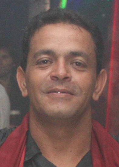 Evaldorafonso's profile picture. Amado por Deus