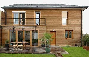 Ecokonzept's profile picture. Avec une maison Ecokonzept®, vous devenez propriétaire de la maison de vos rêves, mais aussi protagoniste actif du développement durable !