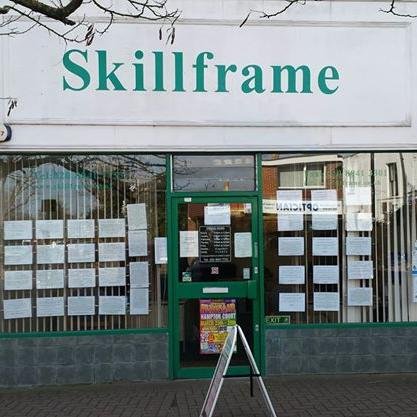 Professional and friendly recruitment agency based in East Molesey, Surrey. For a list of our current vacancies please visit https://t.co/dqWA9uirAM