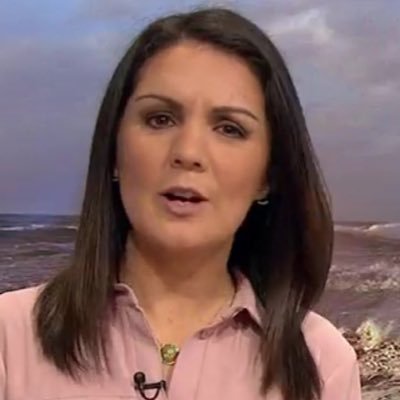 weathergirlfans's profile picture. Posting pics, RTs and videos of weathergirls around the globe.