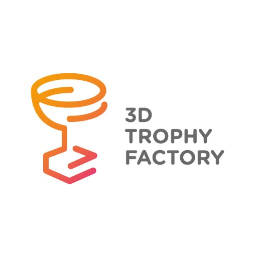 3D Trophy Factory lets you create your own customized 3D trophies, awards, gifts, deal toys and tombstones - Contact us to make a custom designed award