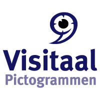 Maak je communicatie begrijpelijk met eenvoudige Visitaal-pictogrammen. Pictostudio, gebruiksvriendelijke software voor ondersteunde communicatie.