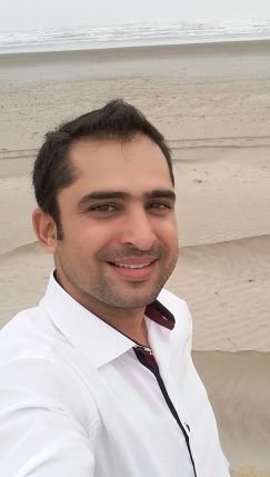 Journalist, Broadcaster, Writer from Pakistan. Working with Public News. Worked with Samaa News, 92 News, Dunya News, Express News. RTs are not endorsements