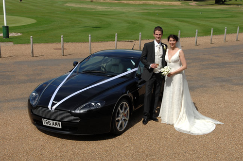We are a be spoke chauffeur car compnay specialising in powerful super cars and beautiful vintage bridal cars